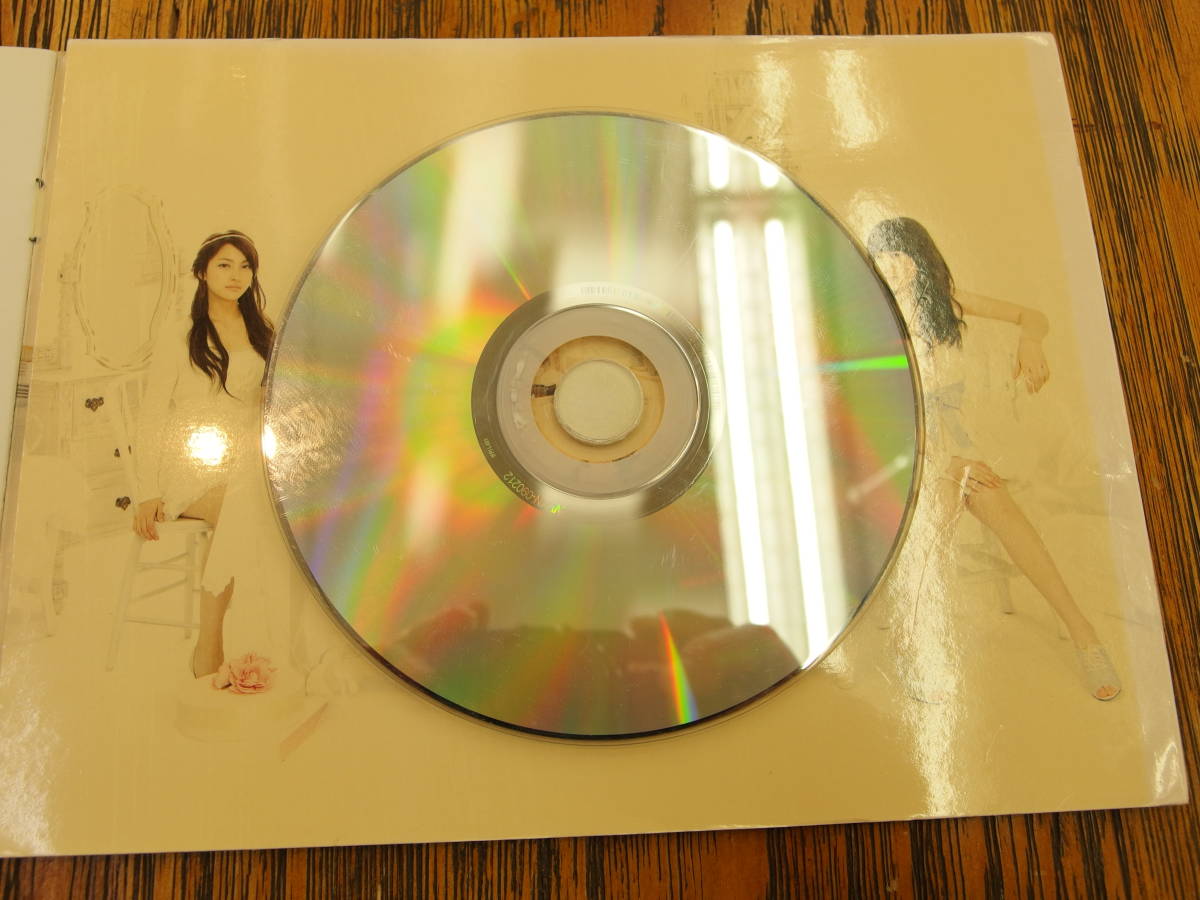 CD /KARA 2ND MINI SPECIAL EDITION / KARA / 『D30』 / 中古_画像6