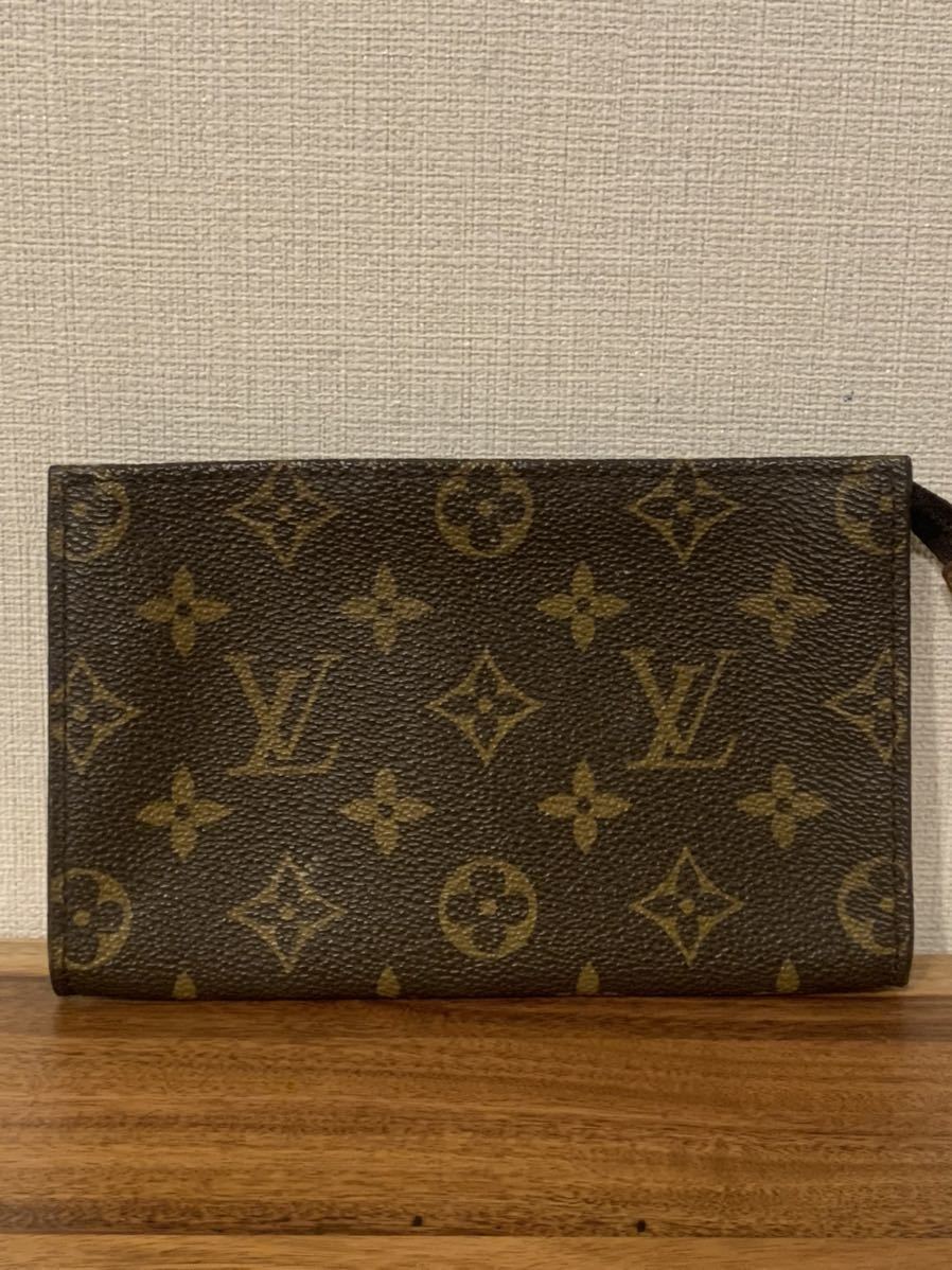 ⭐Louis Vuitton⭐新品⭐モノグラム柄宝飾品ポーチ-