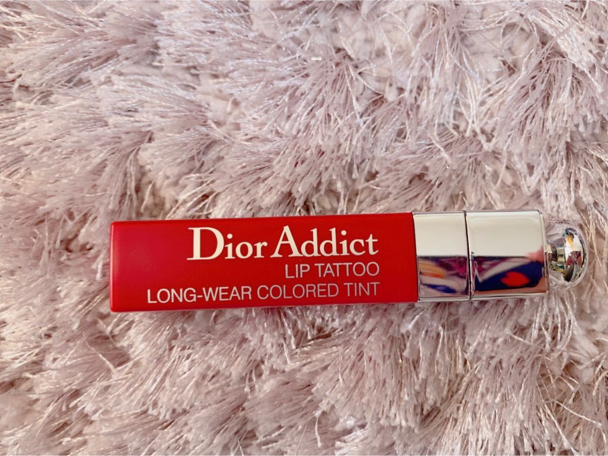 ディオールアディクトリップ Dior661