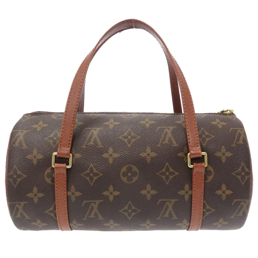 LOUIS VUITTON パピヨン26 ハンドバッグ モノグラム M51366