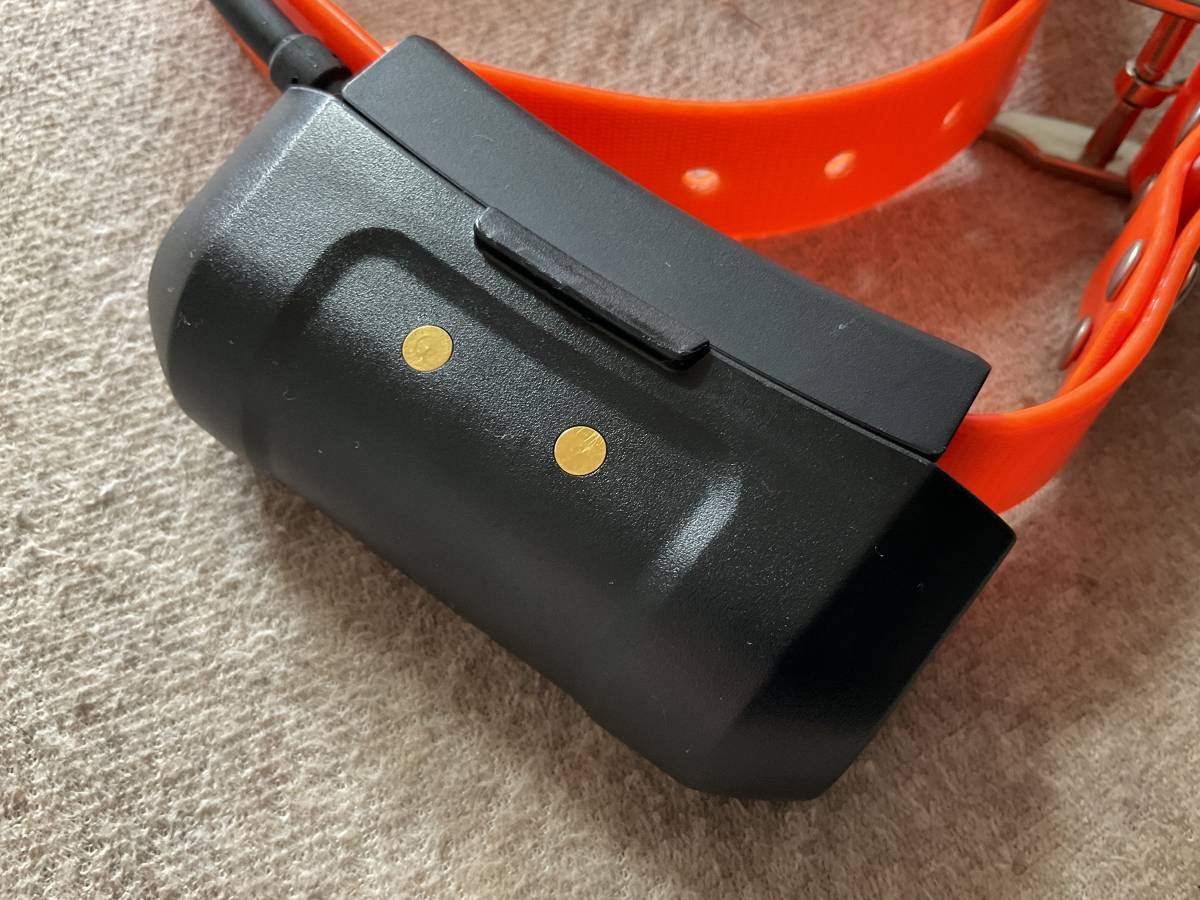 Yahoo!オークション - 【未使用】ガーミン DC40 GPS首輪 動作 Yahoo!オークション - 【未使用】ガーミン DC40 GPS首輪 動作