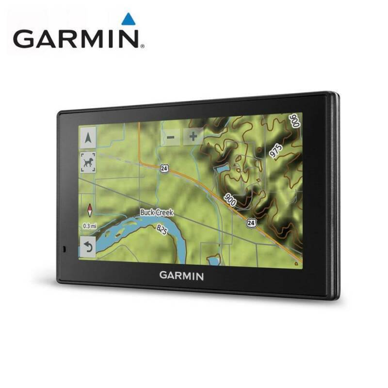 即決/新品/日本語】GARMIN 新型Drivetrack71(検索用 ガーミン