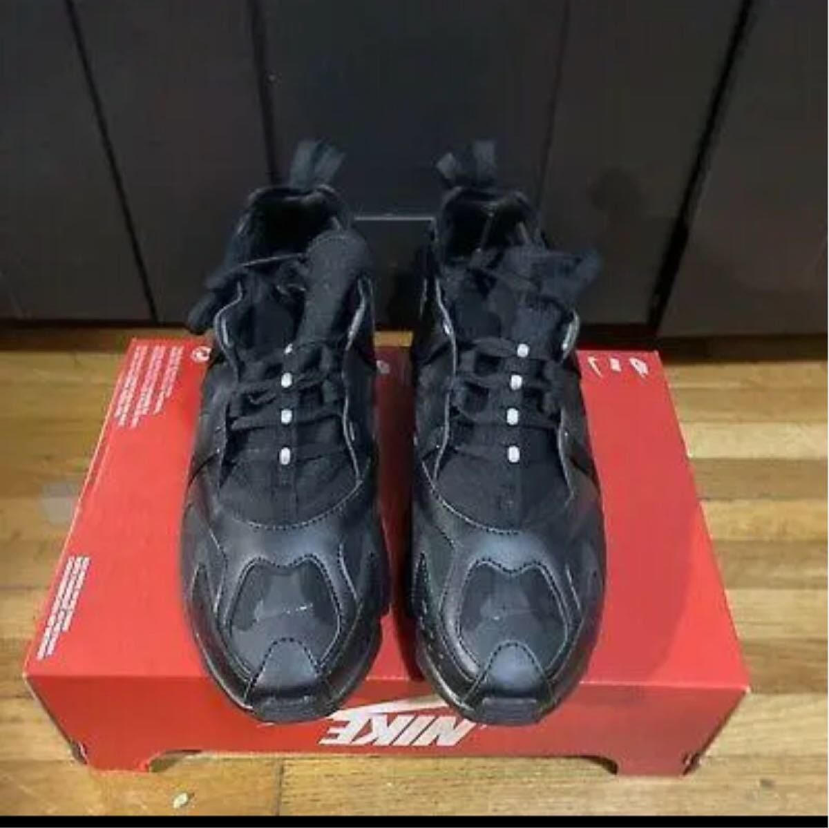 Dinkarville mineral End PayPayフリマ｜26 5cm他サイズ相談可 NIKE AIR MAX INFINITY WNTR