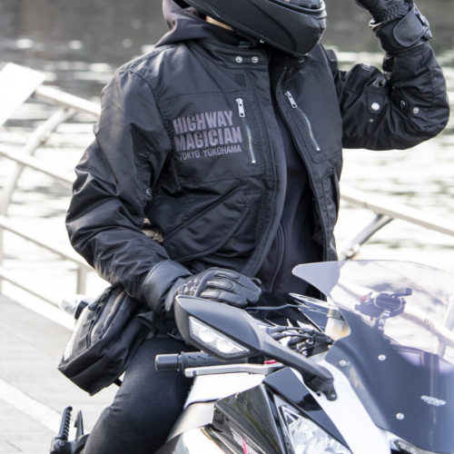YeLLOW CORN イエローコーン ライダースジャケット バイクウェア YeLLOW CORN イエローコーン ライダースジャケット バイクウェア