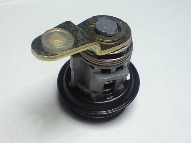  last. 1 piece.! Honda original new goods NSX left side door lock cylinder 72146-SL0-013 key number [ 6886 ]. NA1 NA2