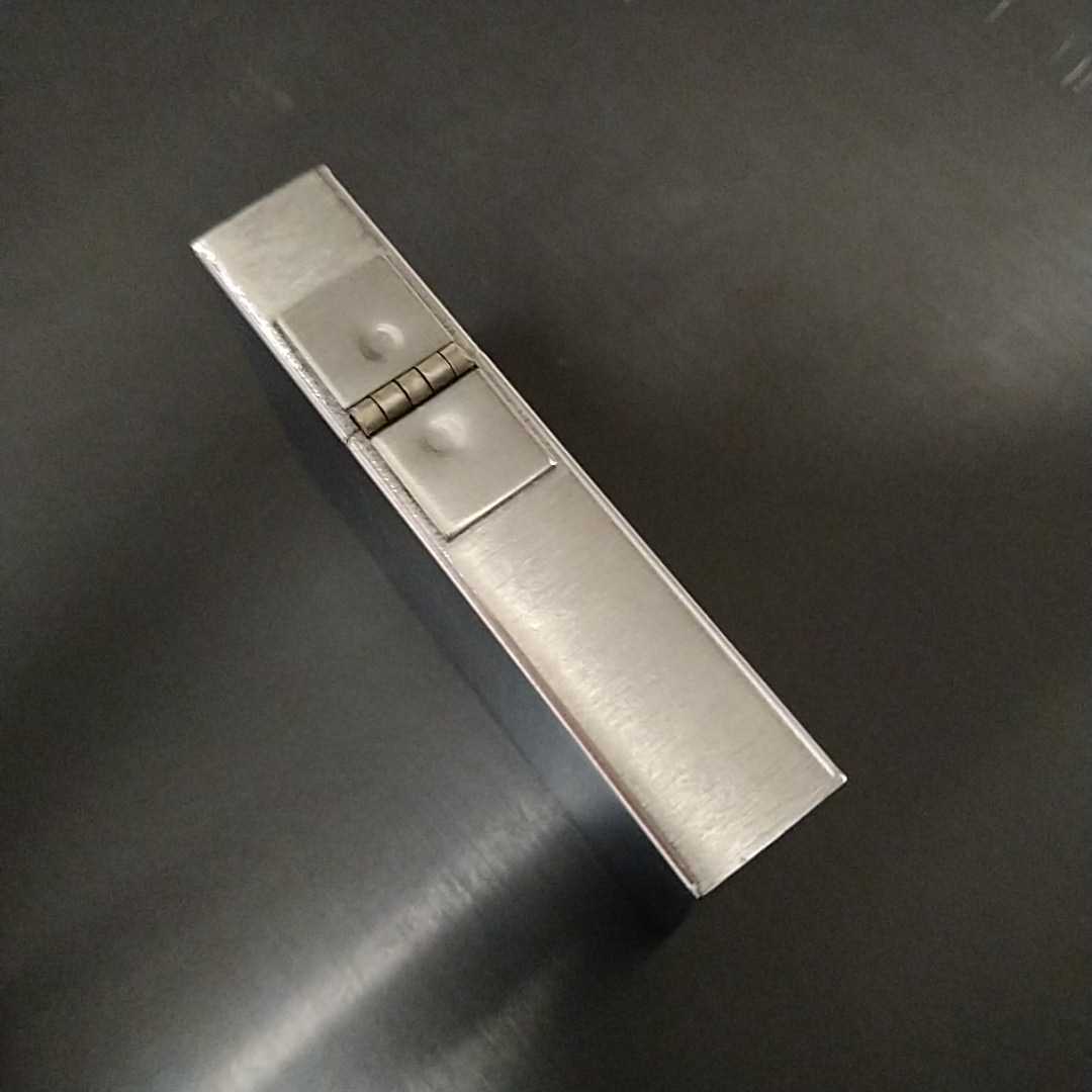 未使用品 ZIPPO ジッポ 1932 REPLICA レプリカ オイルライター