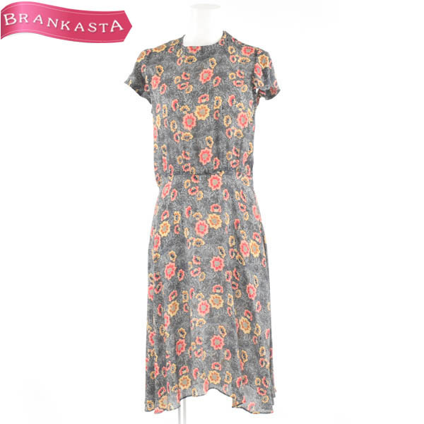 美品】ISABEL MARANT ETOILE/イザベルマランエトワール レディース