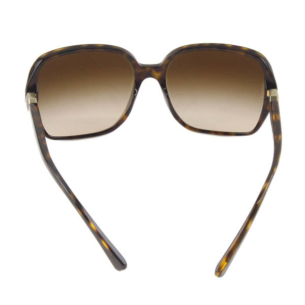 CHANEL/シャネル 5284-A c.714/S5 サングラス ココマーク べっ甲調