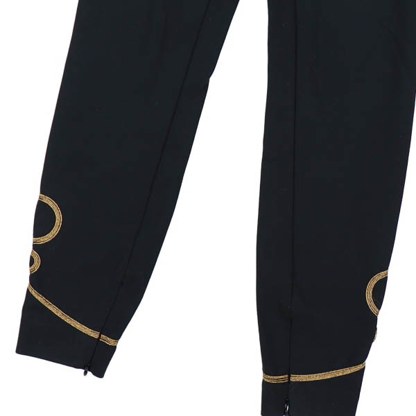 美品】POLO RALPH LAUREN/ポロラルフローレン テーパードパンツ スリム