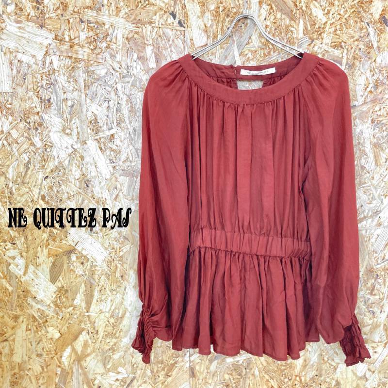 ヌキテパ未使用ブラウス v_394077_02.jpg?$itemSlide$