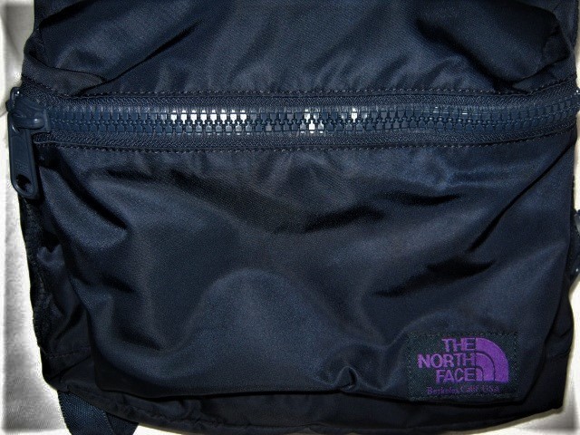 中古品 THE NORTH FACE PURPLE LABEL LIMONTA Nylon Day Pack ザ 中古品 THE NORTH FACE PURPLE LABEL LIMONTA Nylon Day Pack ザ