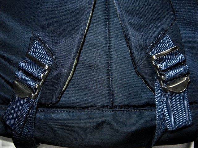 中古品 THE NORTH FACE PURPLE LABEL LIMONTA Nylon Day Pack ザ 中古品 THE NORTH FACE PURPLE LABEL LIMONTA Nylon Day Pack ザ