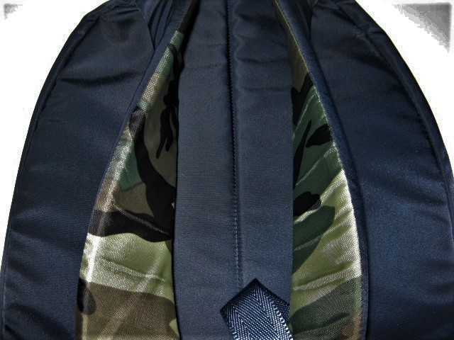 中古品 THE NORTH FACE PURPLE LABEL LIMONTA Nylon Day Pack ザ 中古品 THE NORTH FACE PURPLE LABEL LIMONTA Nylon Day Pack ザ