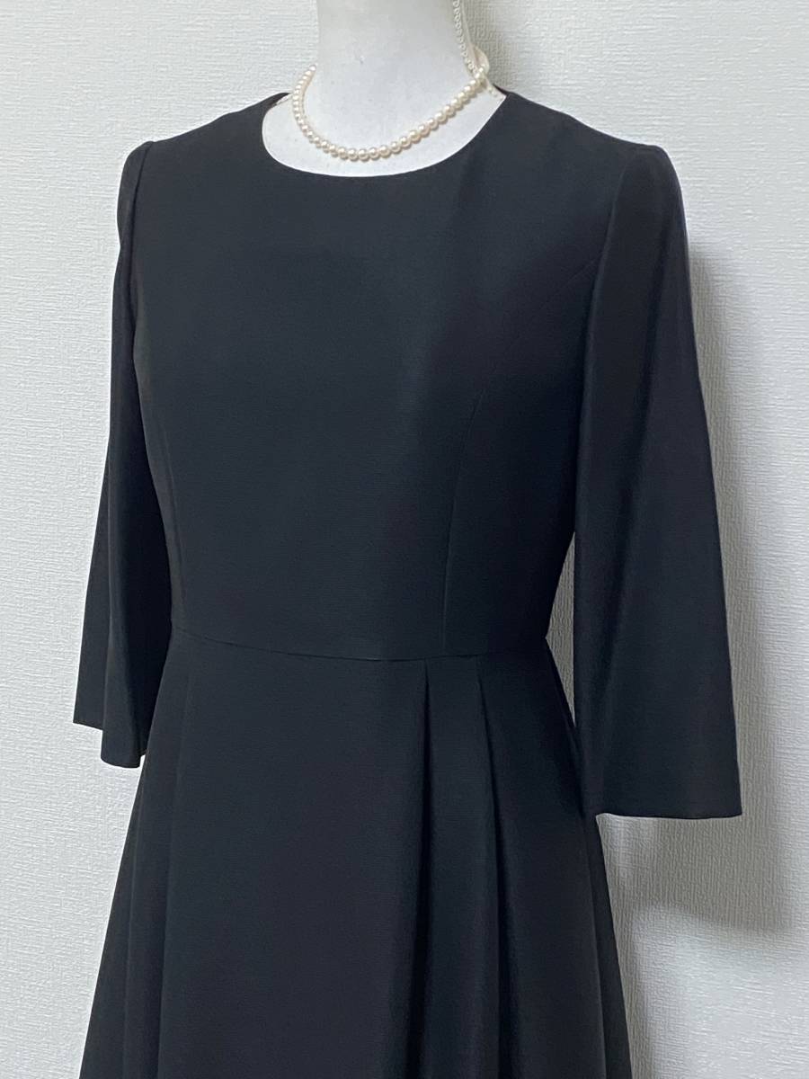 ☆新品タグ付き☆リフレクト Reflect 東京ソワール/ブラックフォーマル