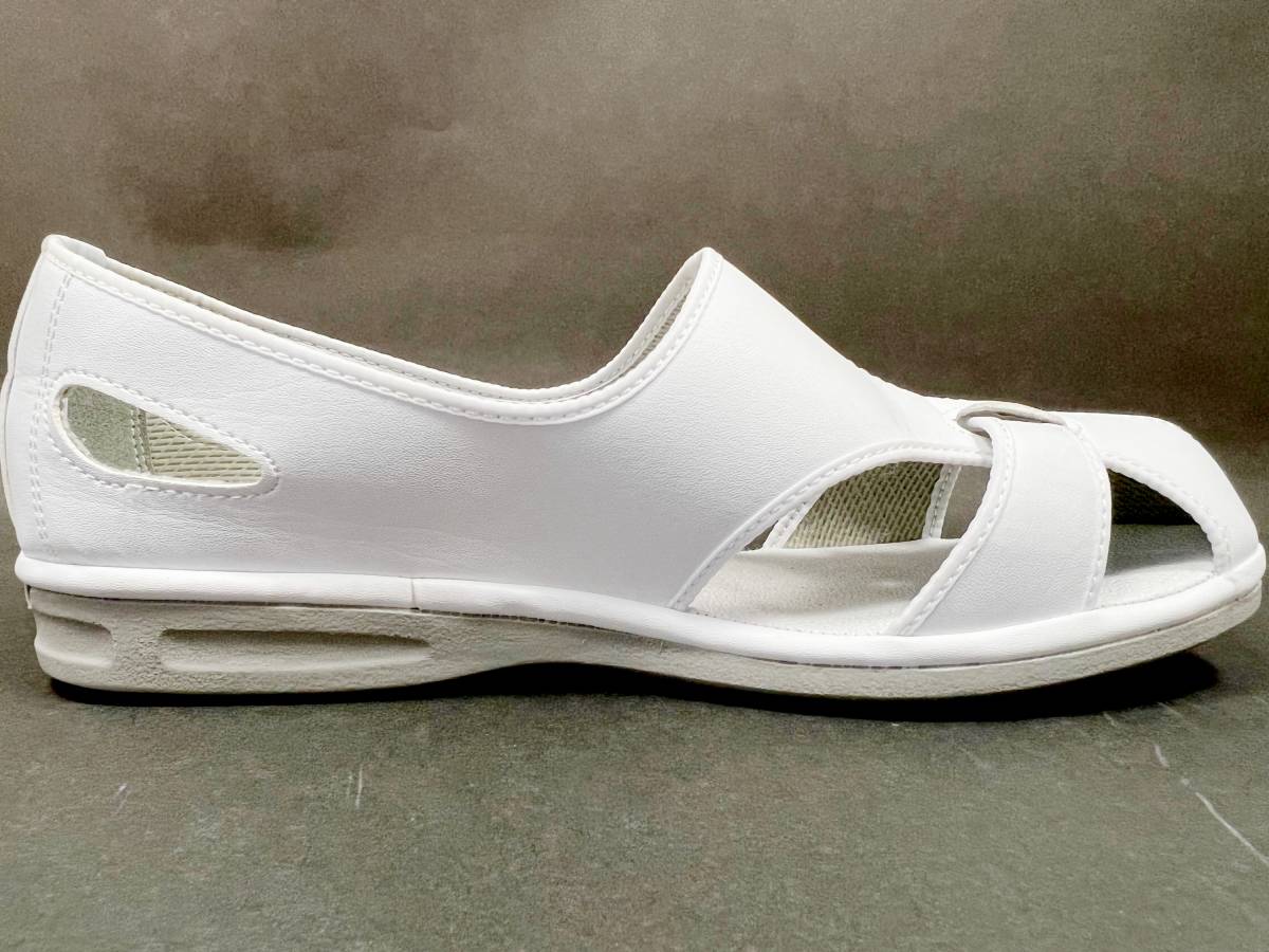 シモン 静電作業靴 スリッパタイプ 品番 1足 ＣＡ−７２ ＬＬ