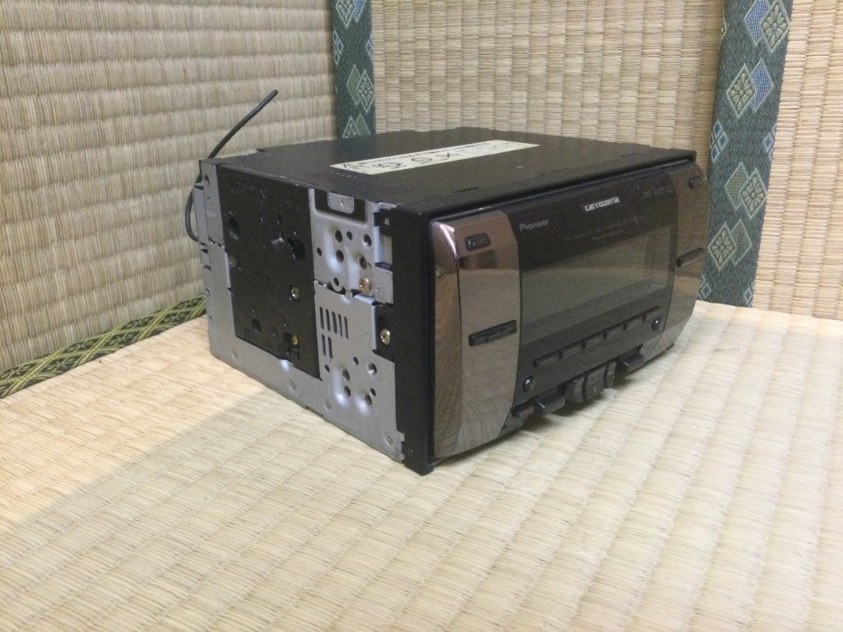 Yahoo!オークション - 当時物 Carrozzeria カロッツェリア FH Yahoo!オークション - 当時物 Carrozzeria カロッツェリア FH