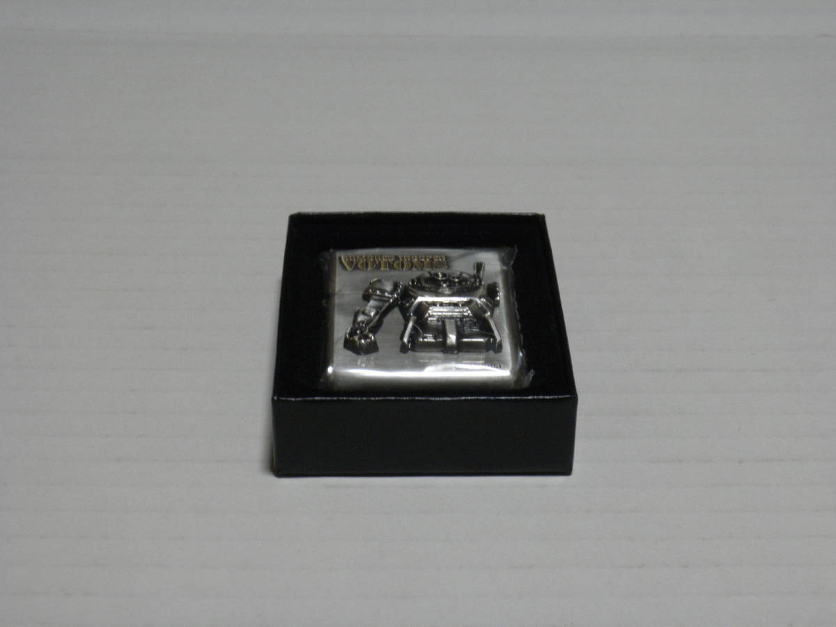 装甲騎兵ボトムズ☆スコープドック/Zippo☆未使用 | www.caravantechs.com