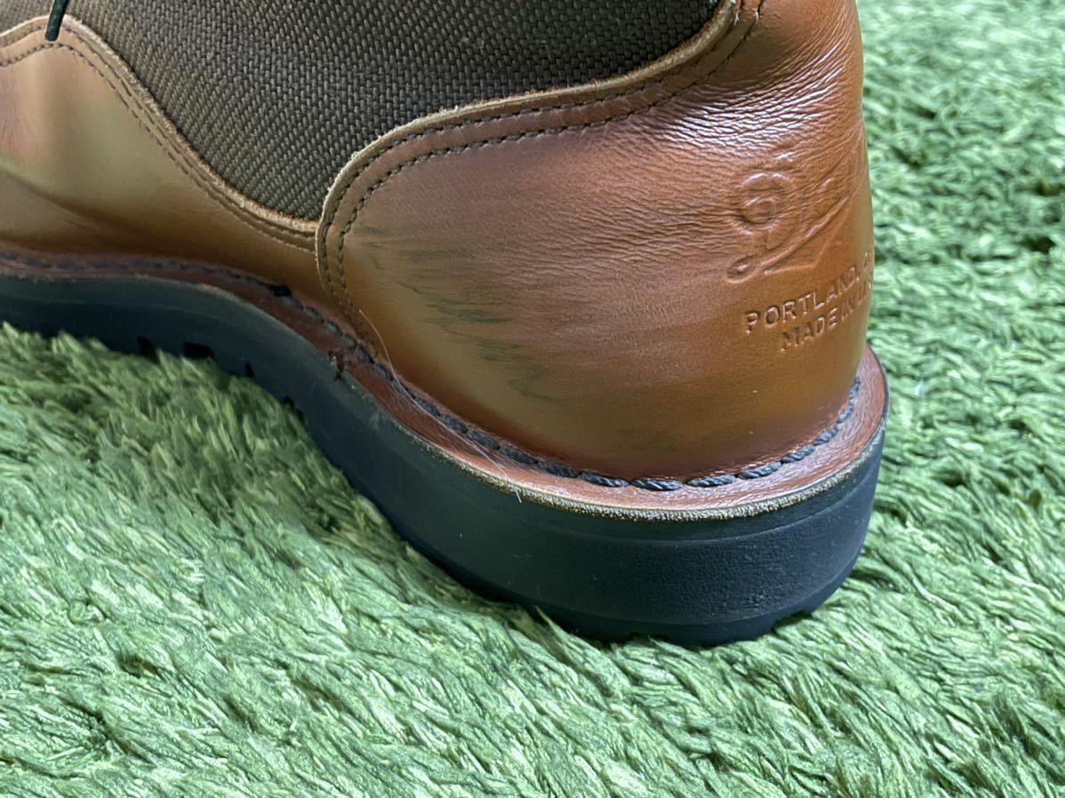Yahoo!オークション - Danner ダナー ライト2 セダーレインボー Yahoo!オークション - Danner ダナー ライト2 セダーレインボー