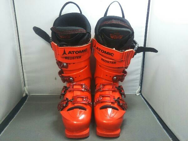ATOMIC アトミック REDSTER ST1 2021年モデル 25cm スキーブーツ