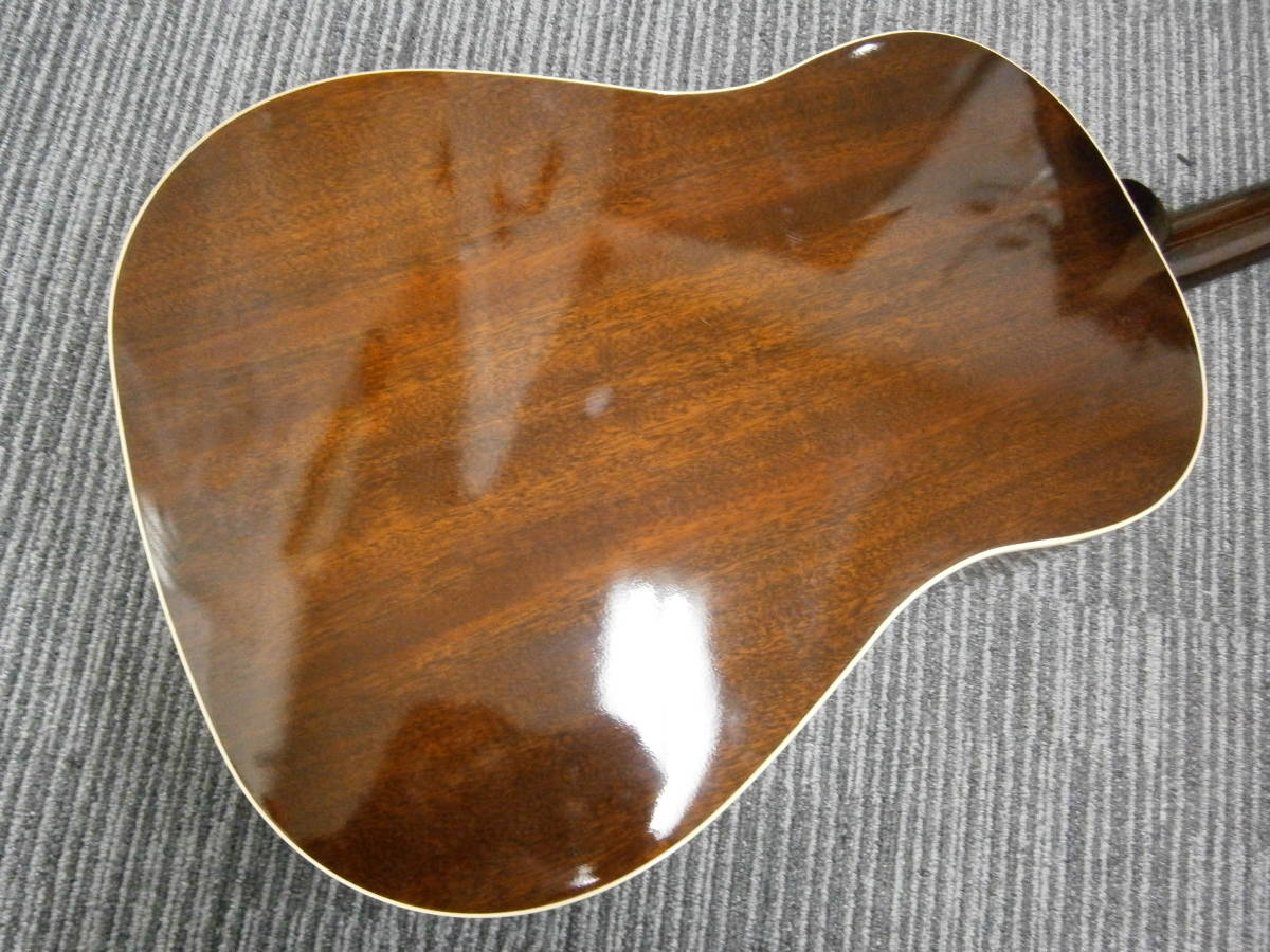 100 ％品質保証 寺田楽器 アコースティックギター J-45 VG KTR-45 Mi-Si/VNT 【ギター】 - その他 -  www.cecop.gob.mx