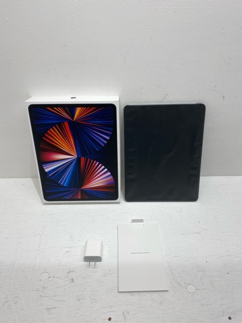 ☆ iPad Pro 第5世代 Wi-Fiモデル 12.9インチ 128GB www.gastech.com.tr
