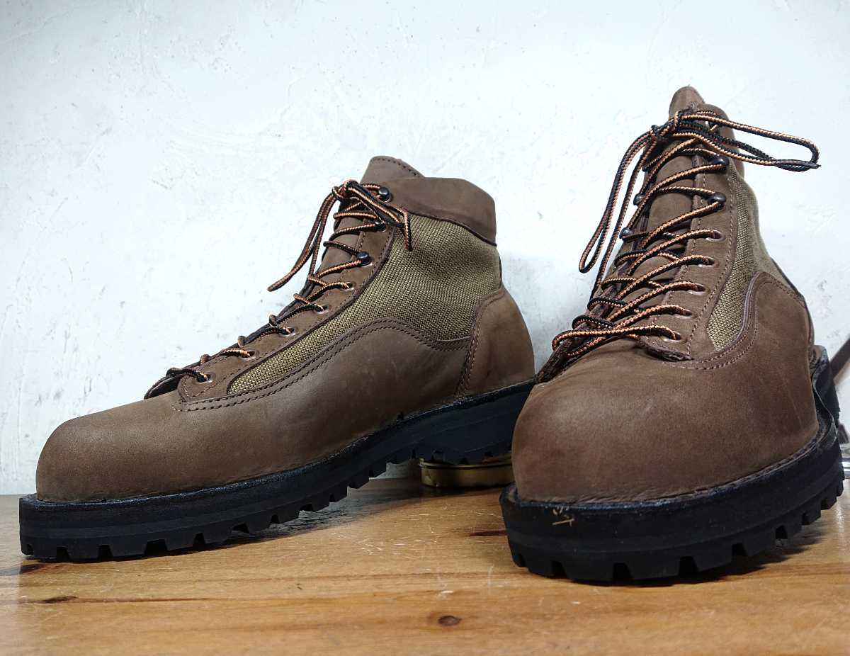 一番人気物 ダナー Danner D-4117 GARY 2009 CHRISTMAS LIMITED