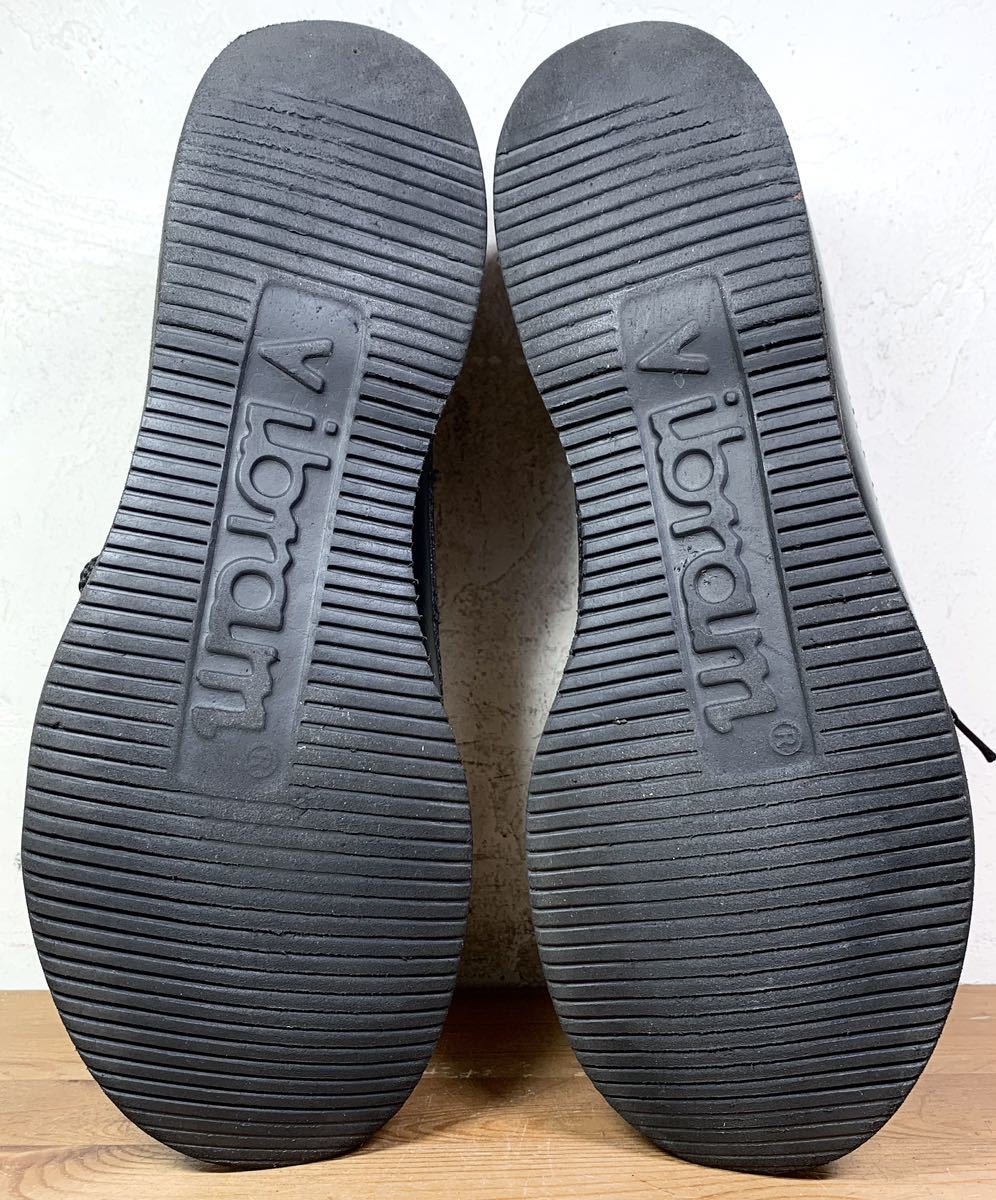 美品/トリプルヴァンプ】USA製 Russell Moccasin/ラッセル 美品/トリプルヴァンプ】USA製 Russell Moccasin/ラッセル