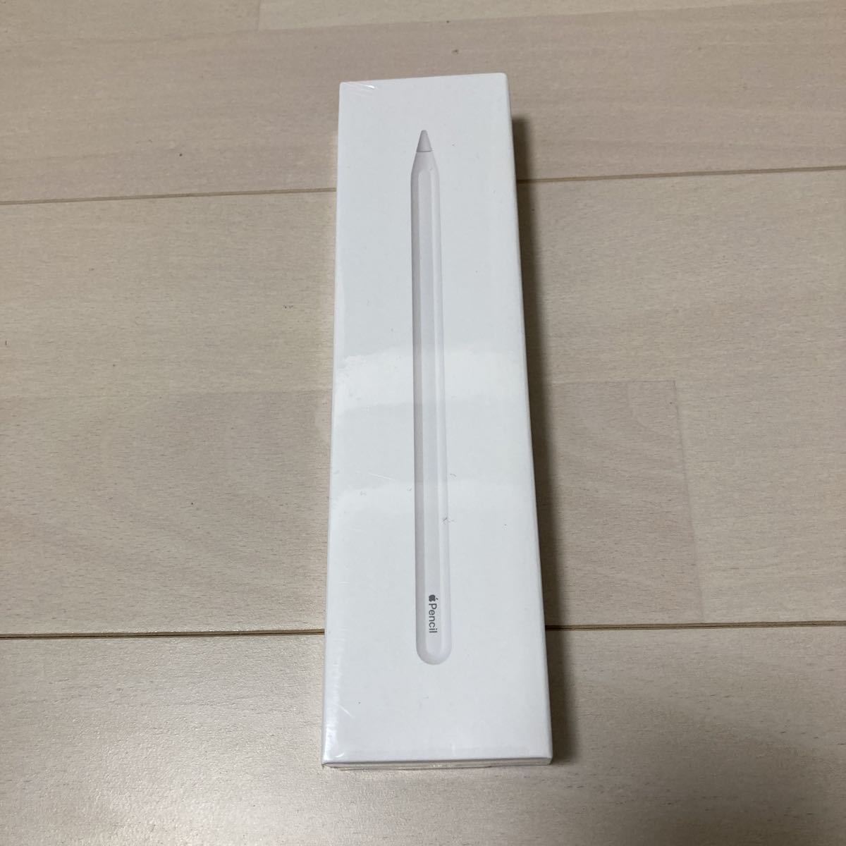 7875円 89％以上節約 未開封 Apple Pencil 第2世代 アップルペンシル
