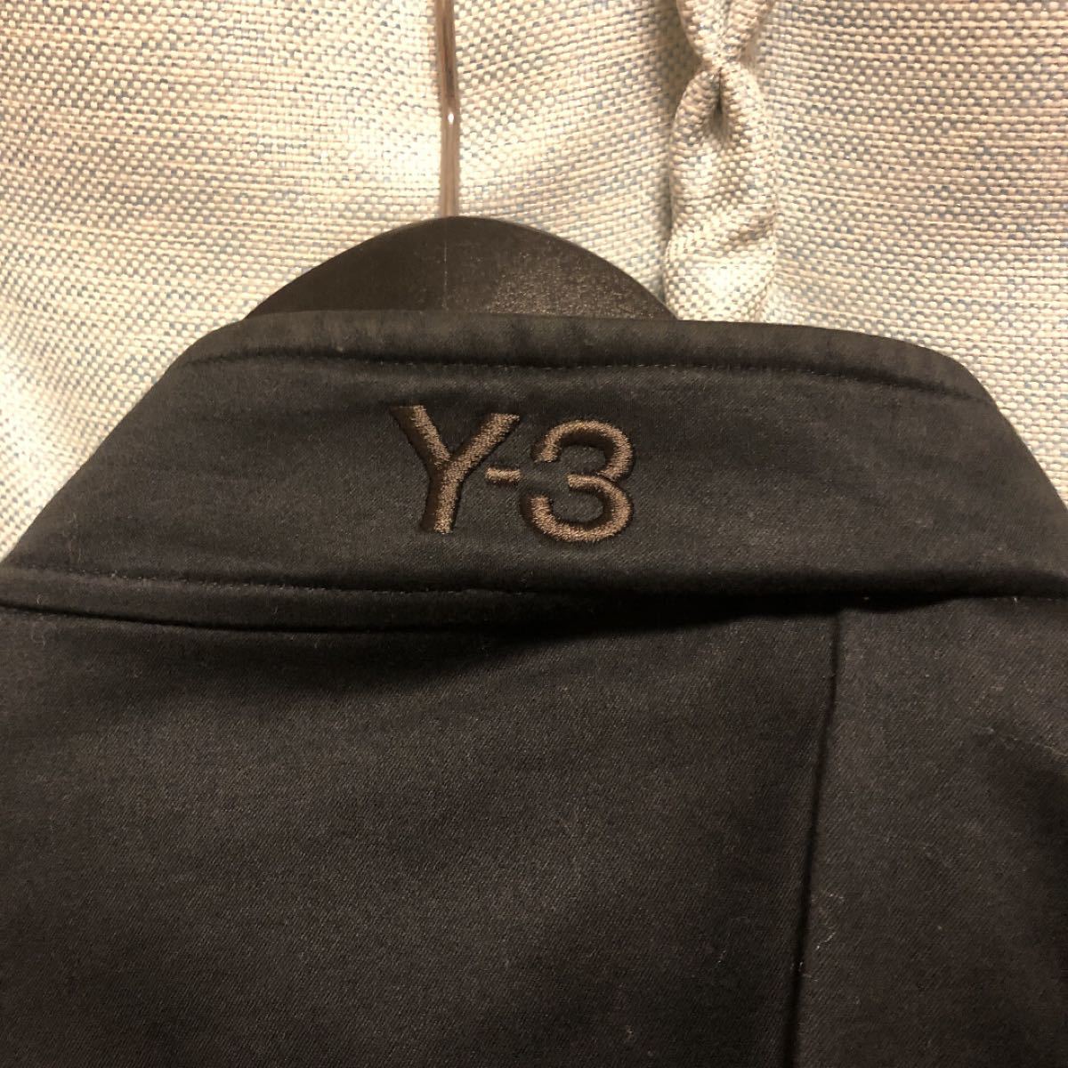 ワイスリー Y-3 ジャケット(¥13,000) | store.olivo.vn