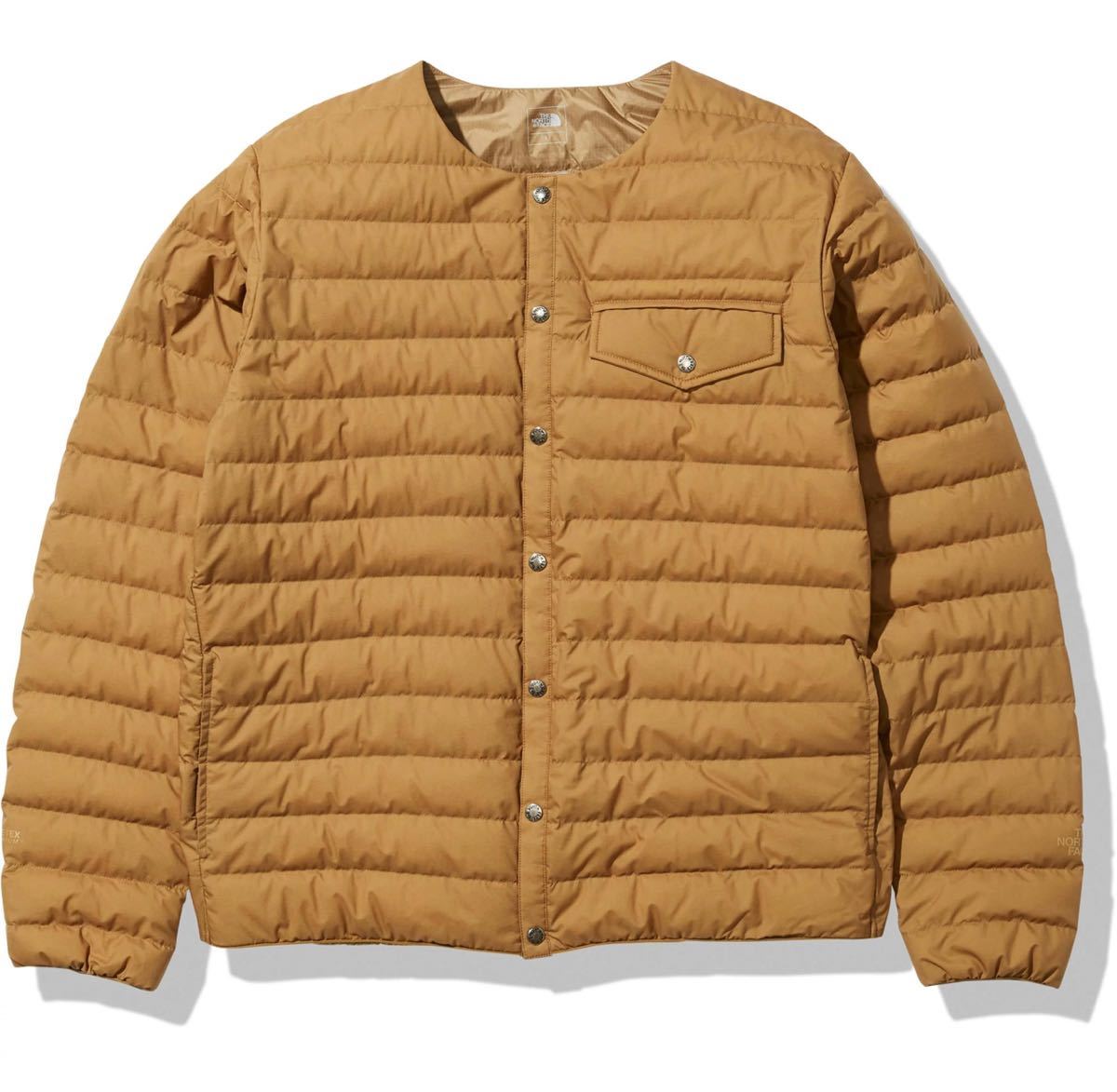 新品未使用】ノースフェイス THE NORTH FACE ウィンドウストッパー