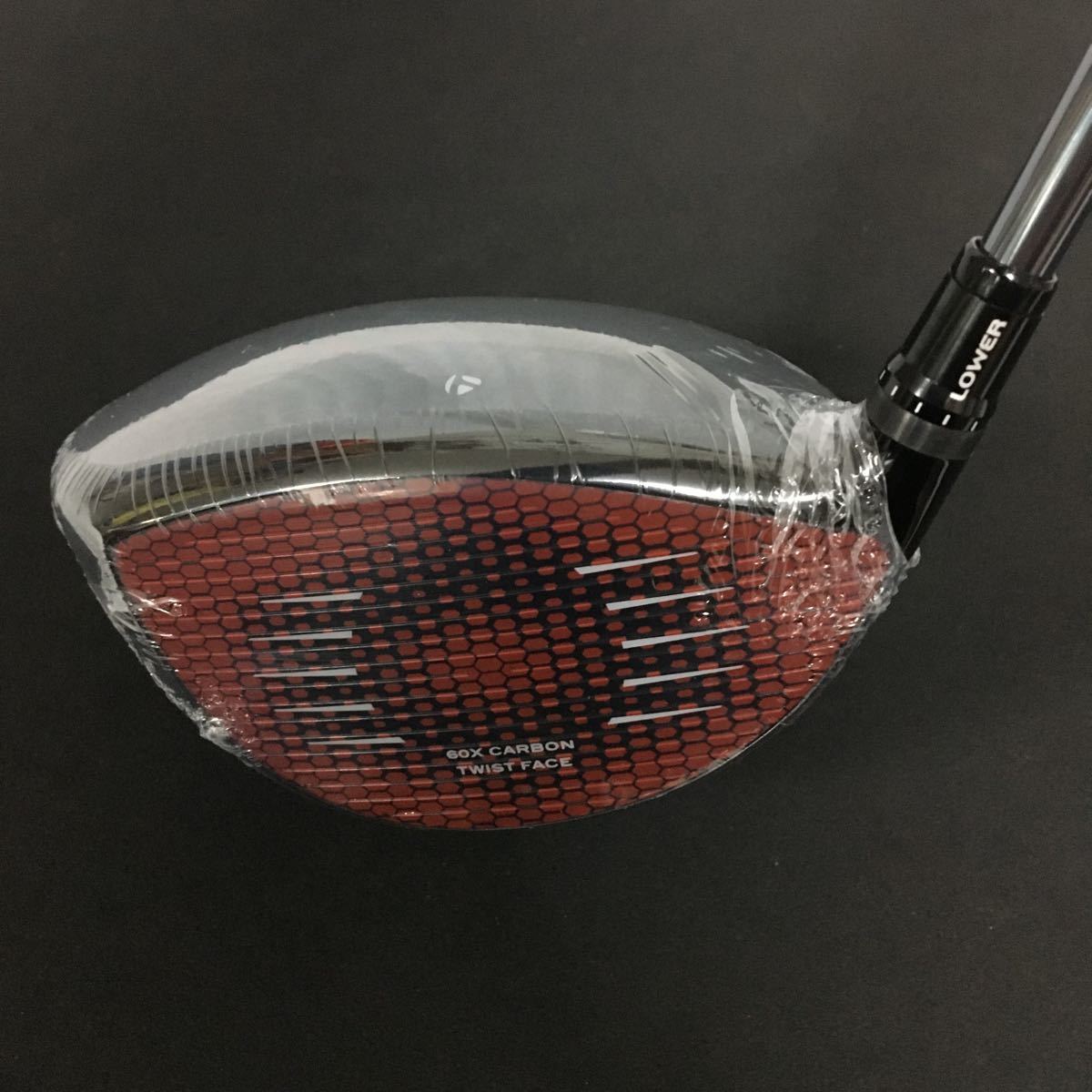 高い素材 60 テーラーメイド ステルスプラスドライバー 9.0 PD60S