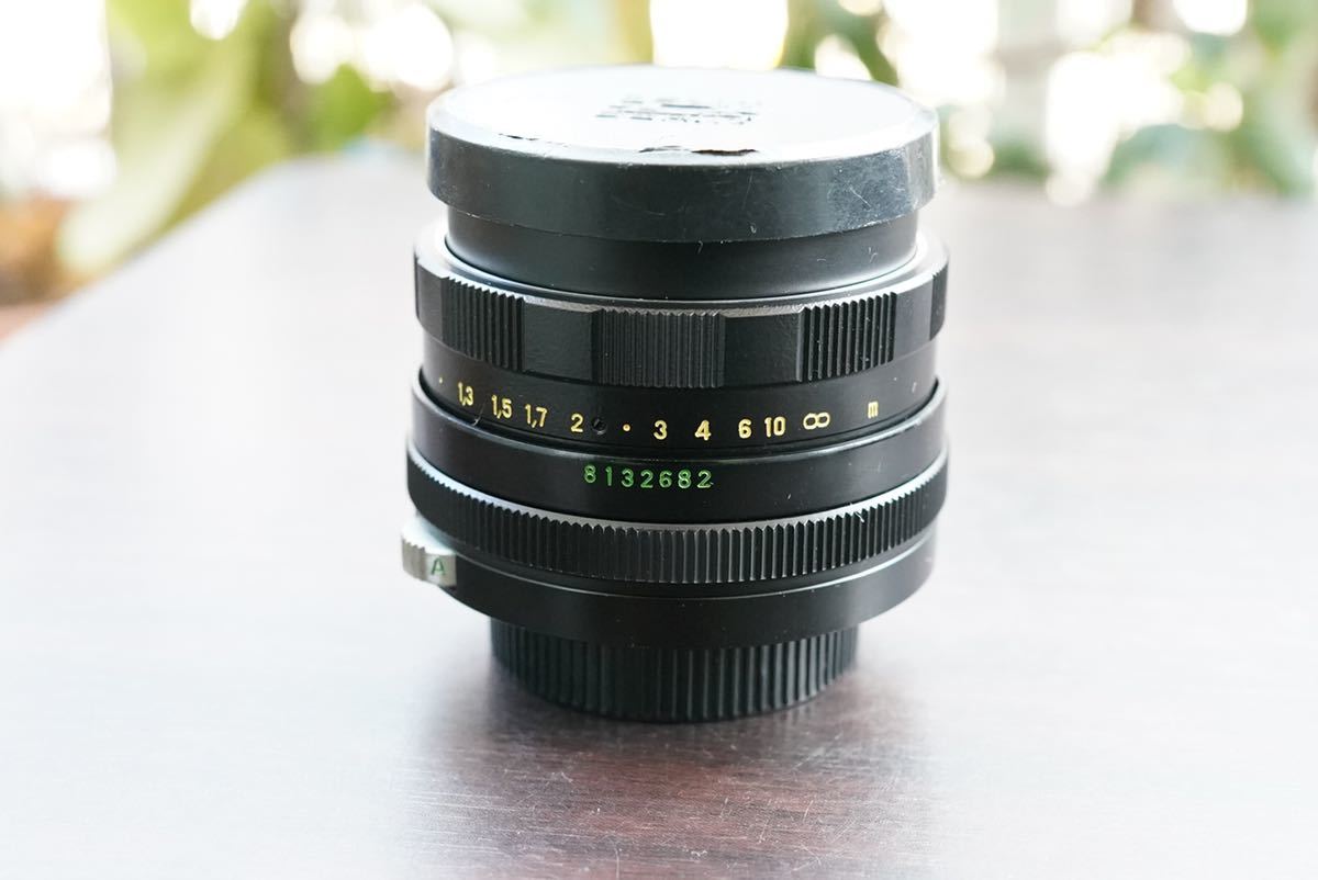 分解清掃済 ほぼ未使用 Helios-44M 58mm f2 M42 ヘリオス ぐるぐるボケ オールドレンズ 単焦点 検索) α7 Ⅲ rⅢ helios-44-2 送料無料 5_画像2