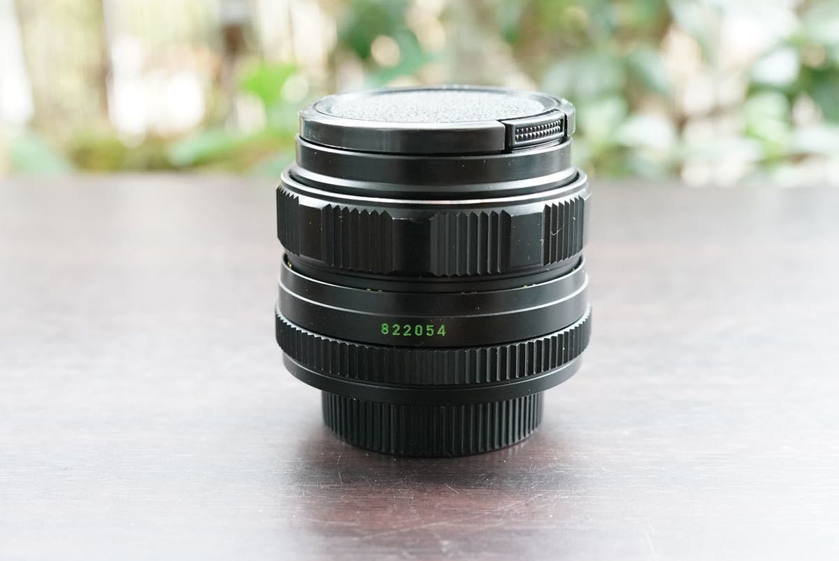 分解清掃済 ほぼ未使用 Helios-44M-4 58mm f2 M42 ヘリオス ぐるぐるボケ オールドレンズ 単焦点 検索) α7 Ⅲ rⅢ helios-44-2 送料無料 1_画像3