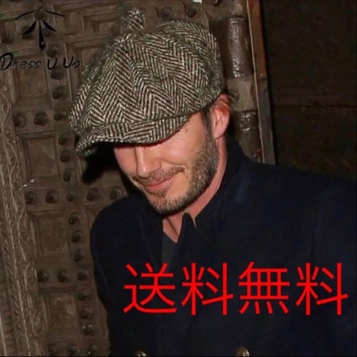 Paypayフリマ 人気定番 ホワイト ブラック キャスケット メンズ ハンチング帽 帽子 リンボーン柄 韓国ファッション Paypayフリマ 人気定番 ホワイト ブラック キャスケット メンズ ハンチング帽 帽子 リンボーン柄 韓国ファッション