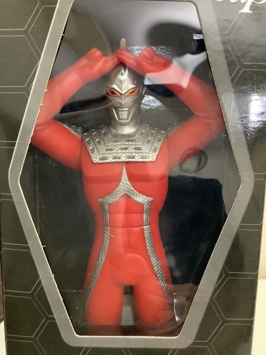 希望者のみラッピング無料 中古品 ウルトラセブンx エメリウム光線ver ウルトラセブン Ceim Cl 希望者のみラッピング無料 中古品 ウルトラセブンx エメリウム光線ver ウルトラセブン Ceim Cl