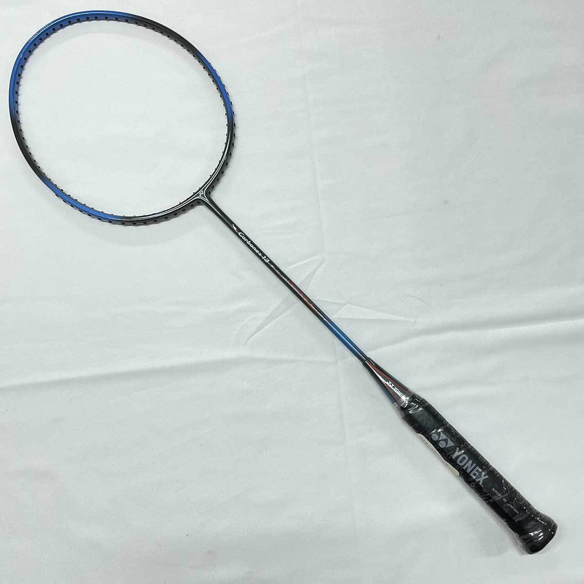 ヨネックス カーボネックス13 バドミントンラケット CARBONEX 3UG5