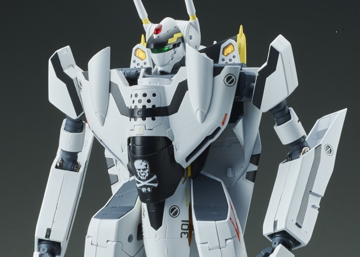 アルカディア 1/60 完全変形 VF-0ｓ Premium Finish (プレミアム フィニッシュ) 　未開封　送料無料_画像1