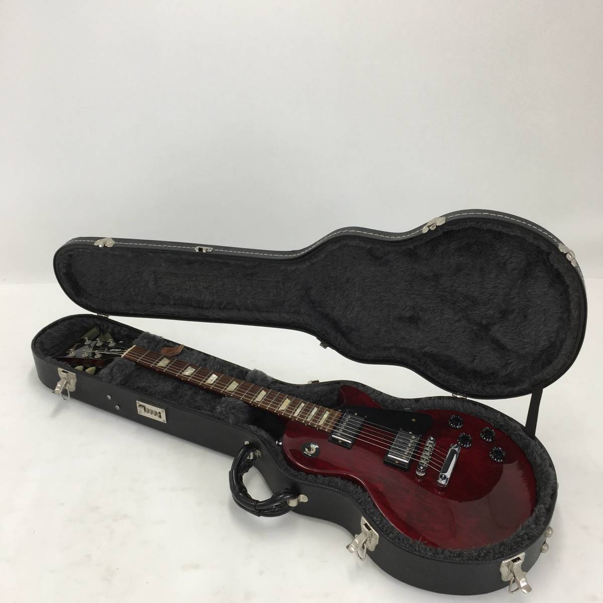 ヤフオク Gibson Les Paul Studio ギブソン レスポールス