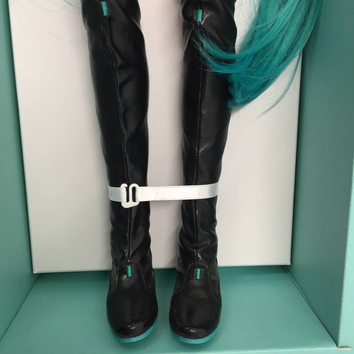 ボークス DollfieDream ドルフィードリーム DD 初音ミク