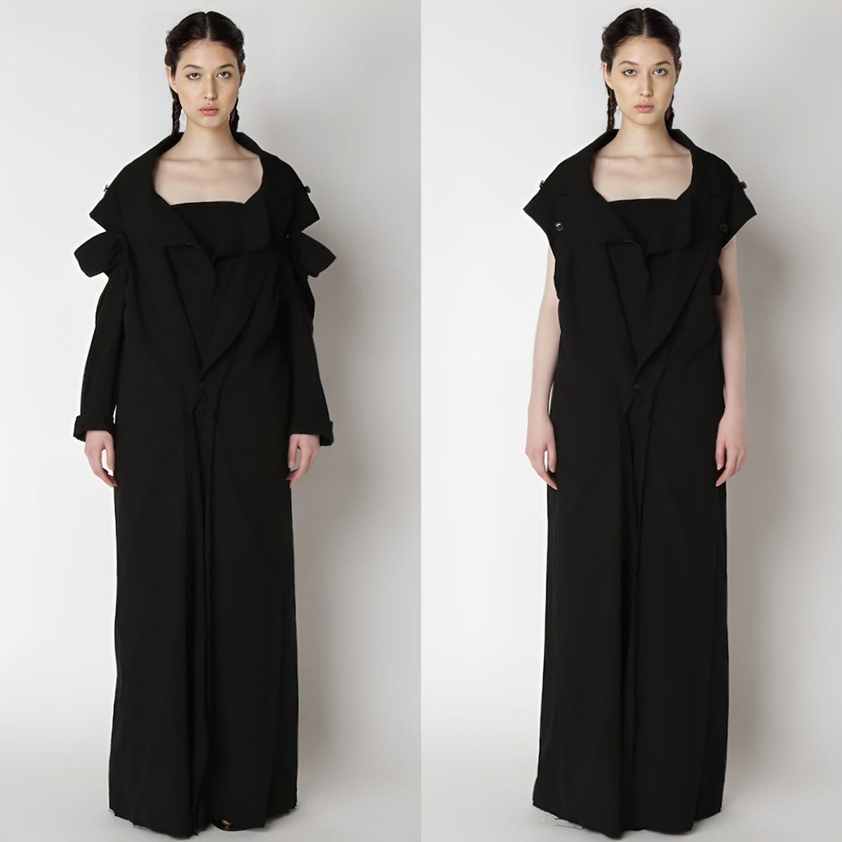 数量限定 Satin LIMI Ry/C feu A(S Vintage|THE Jacket Black): Ry/C