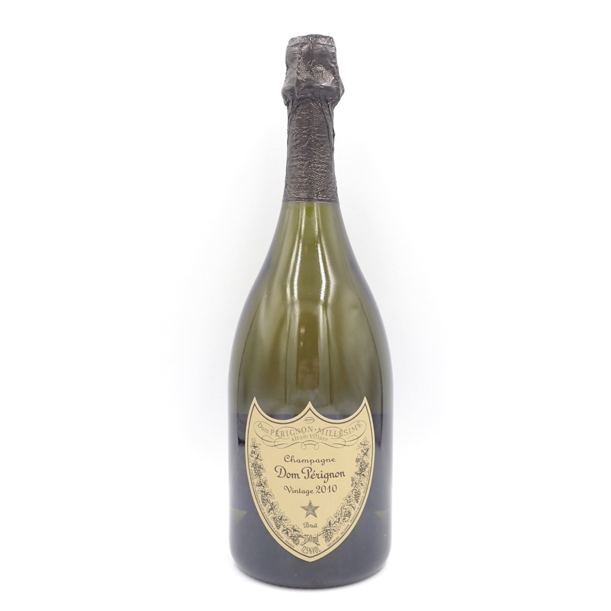 ドンペリニヨン Vintage 2012 白 シャンパン 未開栓