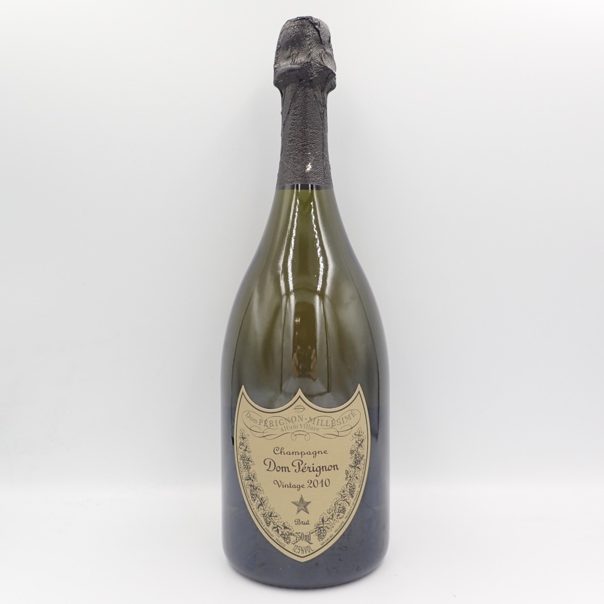 未開栓☆ドンペリニヨン 2010 白 750ml 12.5% Dom Perignon【E1】 www
