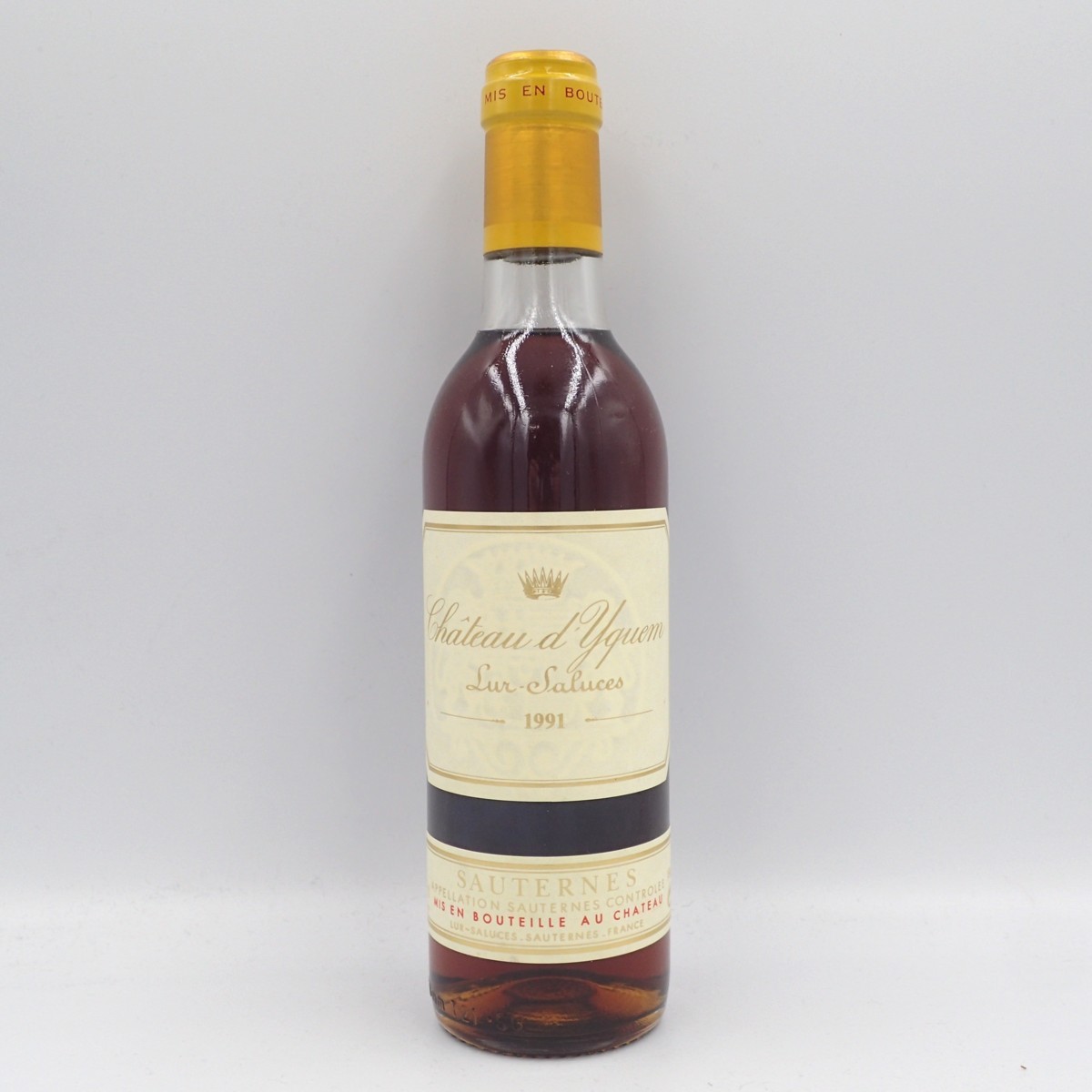 最大72%オフ! シャトー ディケム 1978 Chateau D'Yquem apice.gt