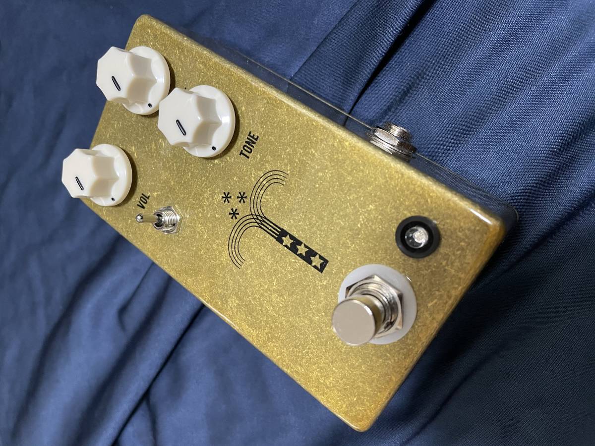 JHS Pedals Morning Glory V3 送料無料 www.gastech.com.tr