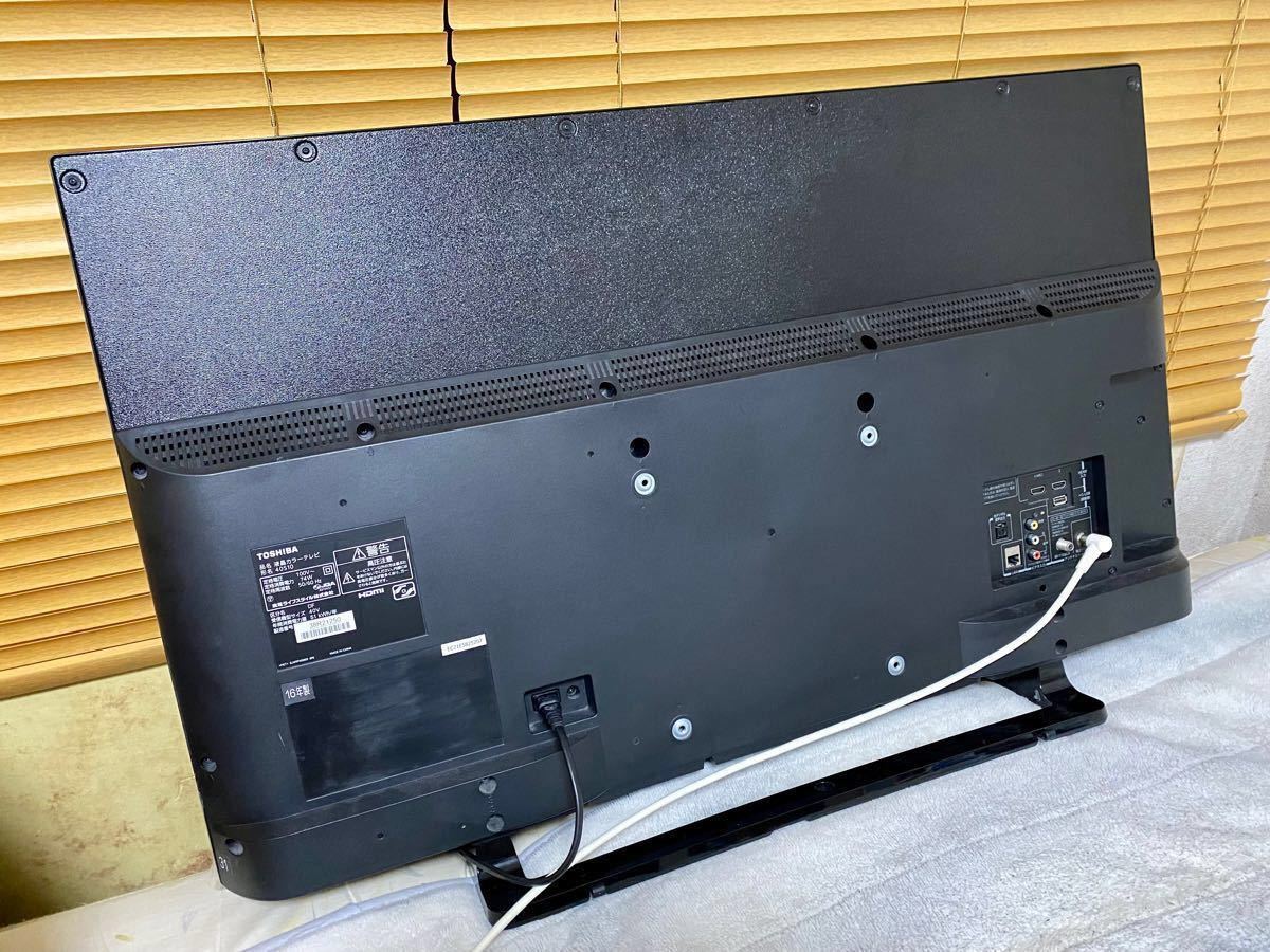 REGZA 40S10 2016年製 - 液晶テレビ REGZA 40S10 2016年製 - 液晶テレビ