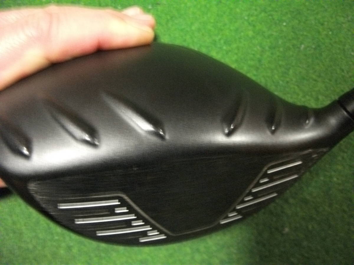 ショッピ PING G410 LST 9度 純正シャフト ピン 激安 ドライバー ヘッドカバー等未使用 低スピン 爆飛び 中級者 ショッピ PING G410 LST 9度 純正シャフト ピン 激安 ドライバー ヘッドカバー等未使用 低スピン 爆飛び 中級者