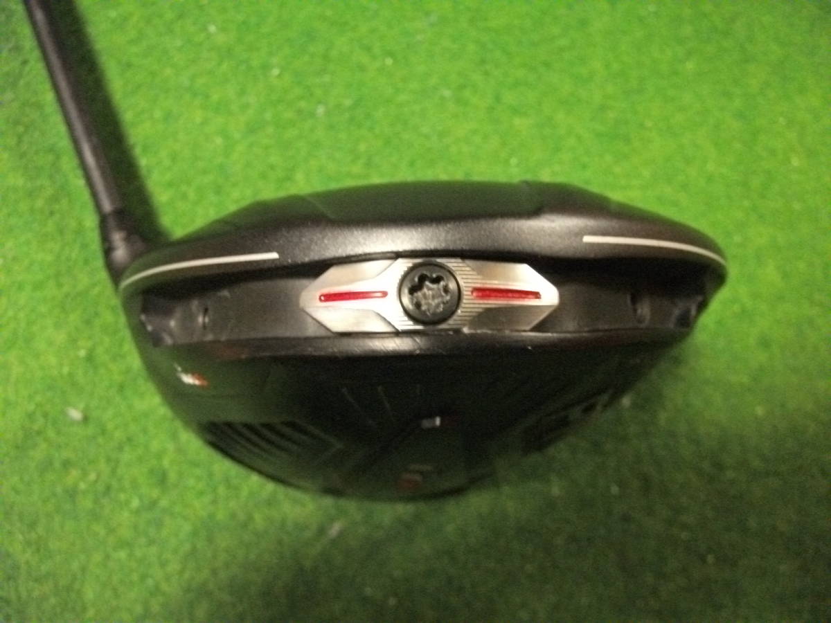 ショッピ PING G410 LST 9度 純正シャフト ピン 激安 ドライバー ヘッドカバー等未使用 低スピン 爆飛び 中級者 ショッピ PING G410 LST 9度 純正シャフト ピン 激安 ドライバー ヘッドカバー等未使用 低スピン 爆飛び 中級者