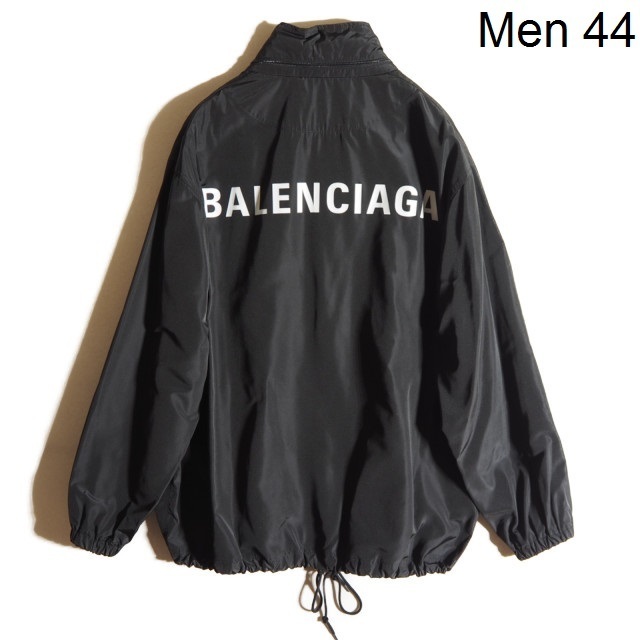 保障できる balenciaga バレンシアガ コート ジャケット texasgenconst.com