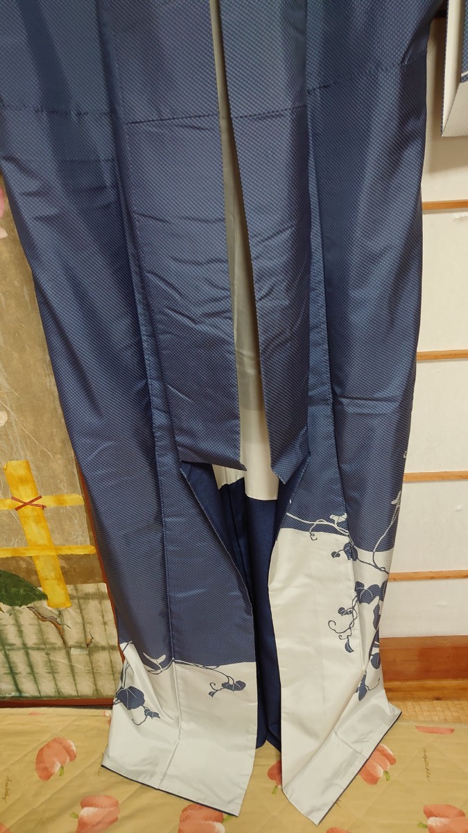 超お買い得!】 大島紬の訪問着 - 着物 - reachahand.org