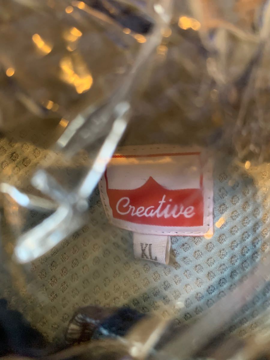値引】Creative Drug Store summit Boa XL | noonanwaste.com